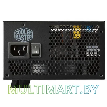 Блок питания Cooler Master MasterWatt 650 600W MPX-6501-AMAAB картинка 5